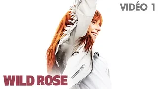 WILD ROSE - Teaser VOST