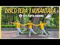 Download Lagu DISCO TERA 3 NUSANTARA || Demo by STI KOTA KEDIRI