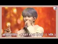 SEVENTEEN (세븐틴) - Fast Pace '빠른 걸음' (Live 11 Ver.) [SUB ESPAÑOL]