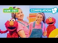 Download Lagu Sesame Street: Songs with Ms. Rachel and Elmo!