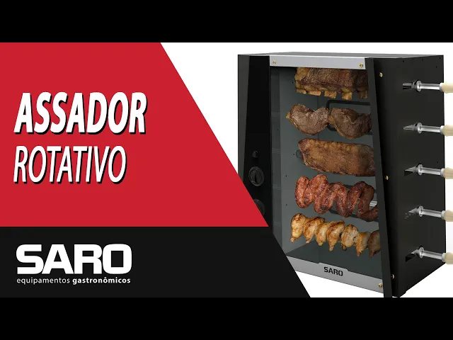 Vídeo do produto Vídeo do produto