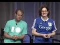 Google 2014 - Making your cloud apps Google-fast