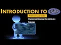 Introduction to PHP - Understanding Different Quotation Marks