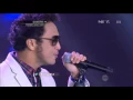 Lagu Nidji - Indahnya Cinta - Gebyar BCA