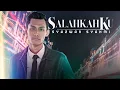 Syazwan Syahmi - Salahkahku (Official Music Video)