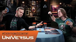 Let s Play the Critical Role Challenger Series by UniVersus