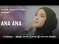 ANA ANA (  أنا أنا ) LIVE SESSION - SABYAN