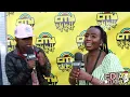 Amaria BB - drip, 'Cheaters', 'What's Done In The Dark', fave Caribbean dish: Media Spotlight UK