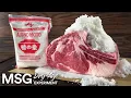 Download Lagu Waanzinnig UMAMI Dry Age-experiment | Guga Foods