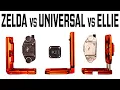 Which L-Bracket is right for you