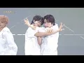 Download Lagu [Full] 아홉(AHOF) - Dynamite + Rendezvous + Outro performance + Hottest | 2025 The Fact Music Awards