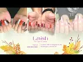 Lavish Nail Spa Lashes