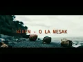 Download Lagu Niken - O la mesak (official lyric video) MP3