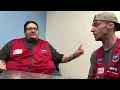 Lowe s Interview