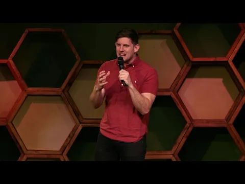 Aaron Woodall: Sad and Needy Trailer