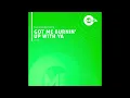 Luca Debonaire - Got Me Burnin' Up With Ya (Original Mix)
