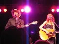 The Way It Will Be - Gillian Welch