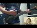 Try (Just A Little Bit Harder) " Janis Joplin (Cover) - Cover Guitar