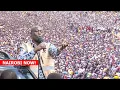 Download Lagu LIVE: Current Situations at JKIA Now as Gachagua lands from America!🔥