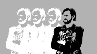 lagtrain bob lennon ai cover 