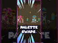 Game Dev Secrets Palette Swaps