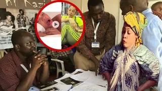 menina afikishwa basata na video yake ya ngono