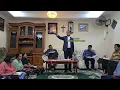 Download Lagu BUANGLAH SEGALA KEKHAWATIRANMU  (MATIUS 6:25-34)