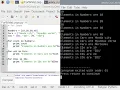 Python Coding Part2 While For loops