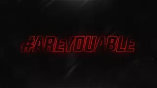  areyouable able uprising recruitment challenge