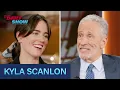 Download Lagu Kyla Scanlon – “In This Economy? How Money and Markets Really Work” | The Daily Show