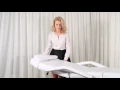 Кушетка косметологічна KP-12