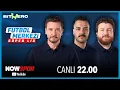 Download Lagu Kasımpaşa - Fenerbahçe Maç Sonu | Ersin Düzen, Yağız Sabuncuoğlu, Uğur Karakullukçu