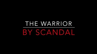 Download SCANDAL - THE WARRIOR (1984) LYRICS MP3