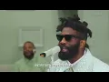 TOBE NWIGWE | DOO WOP (THAT THING) A TRIBUTE TO MS. LAURYN HILL | AT THE CRIB