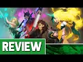 Download Lagu Dusk Diver Review | The Gaming Shelf