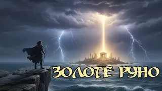 Золоте Руно Official Music Video 