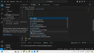 JavaScript - Operators Part 2