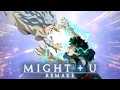 Download Lagu My Hero Academia | Might + U Remake (Yuki Hayashi) | By Gladius