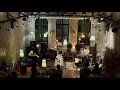 南屏晚鐘 (崔萍，1958) “跨時代爵士之夜” 音樂會@Jao Tim, KL