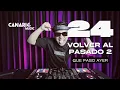 Download Lagu QUE PASÓ AYER 24 “VOLVER AL PASADO 2” 80s, 90sDJCANARIO (BALTIMORA, SURVIVOR, BEE GEES, QUEEN, ETC)