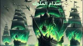 صدام الملوك ج٤ اغنية الجليد والنار رعب John Snow House The Dragon Game Of Thrones حب سحر 