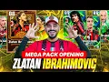 22K COINS FOR 110 RATING ZLATAN GULLIT BUT NO TARGET FOR ME PACK OPENING EFOOTBALL 2026