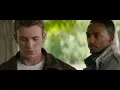 End Credits - Captain America: The Winter Soldier (2014)