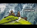 Download Lagu Georgië: eeuwenoud, afgelegen en onwerkelijk | 4K-reisdocumentaire