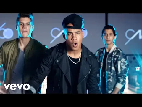 Download MP3 CNCO - Reggaetón Lento (Bailemos)