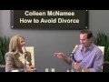 Preventing Divorce With a MARRIAGE CONTRACT