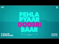 Chaand Unplugged(Audio): Aditya Rikhari | Rochak Kohli | Gurpreet Saini | Pehla Pyaar Doosri Baar