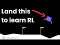 Deep Q-Learning Algorithm Reinforcement Learning Explained for Beginners