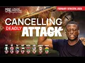 Lagu Next Level Prayers || Cancelling Deadly Attack || Pst Bolaji Idowu || Feb 16th 2026