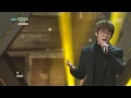 [HIT] 뮤직뱅크-노을(NOEL) - 목소리(YOUR VOICE).20150130